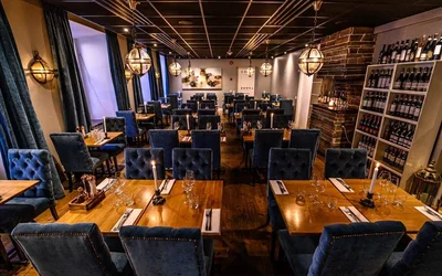 Lista 20 klassiska krogar i Uppsala