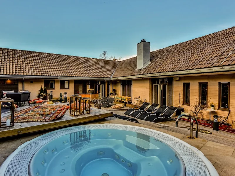 Vadstena Klosterhotel & SPA