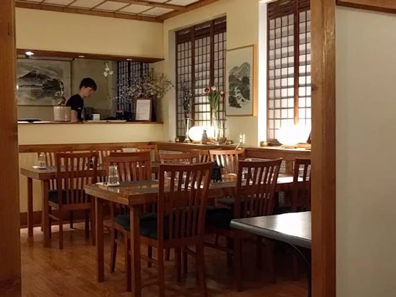 Yukikos Sushi