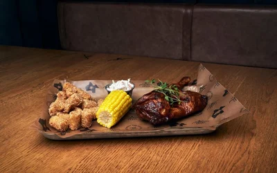 Lista 15 grillrestaurangerna i Östergötlands