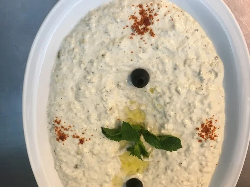 Granebergs Grill och Kaffe