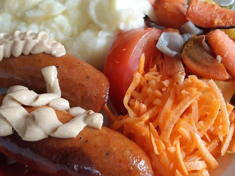 Restaurang Terrassen