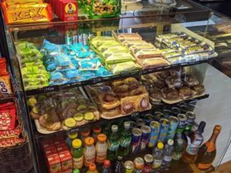 Vadstena Golfrestaurang