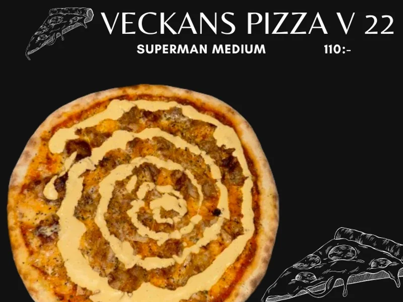 Pizzeria Don Quixote