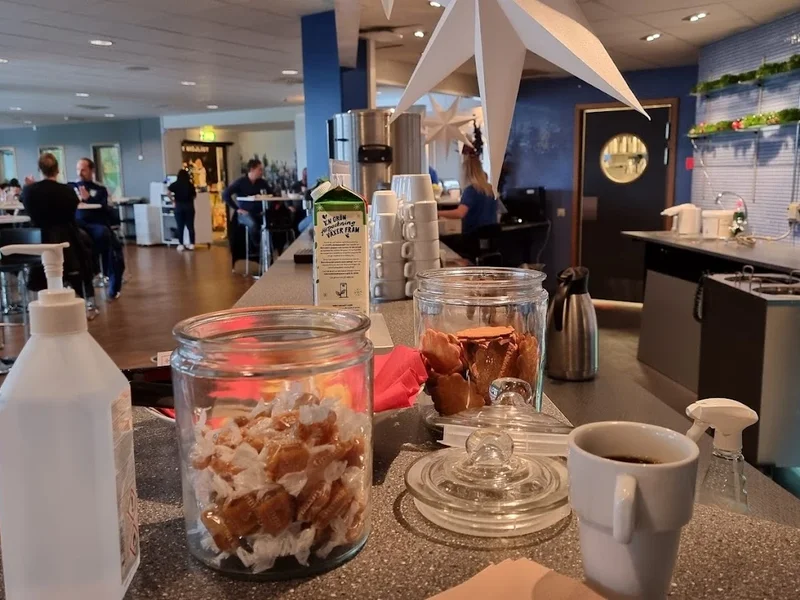IFK Norrköping Konferens & Restaurang