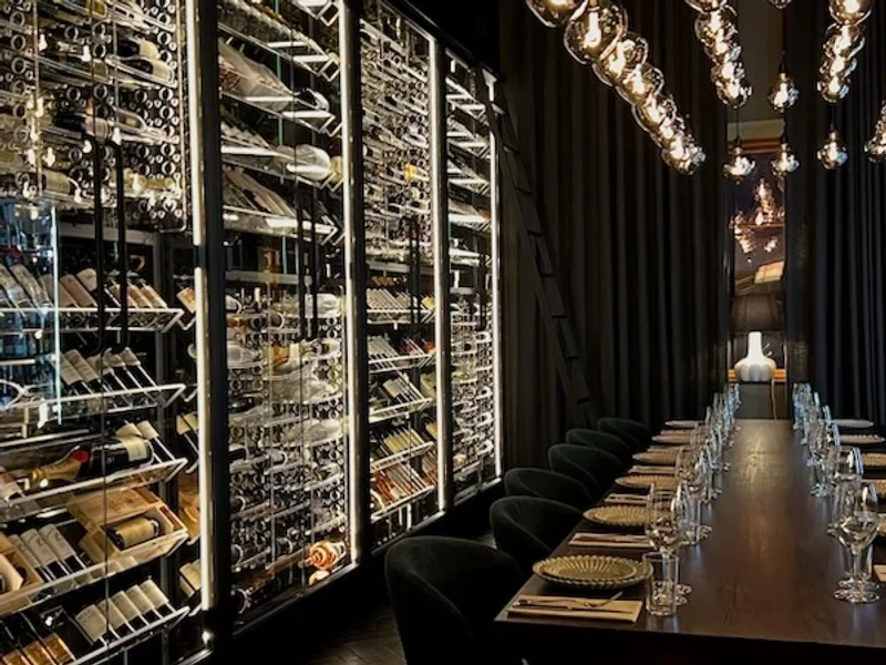 Brasserie Tullhuset