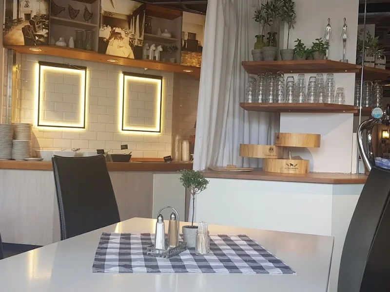 Renströmmen Restaurang och Konferens