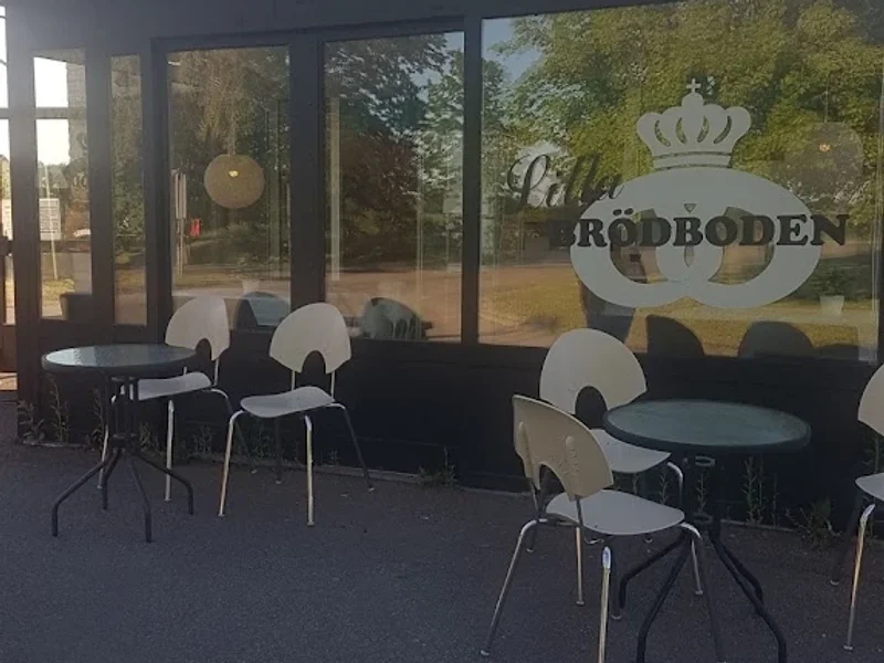 Lilla Brödboden