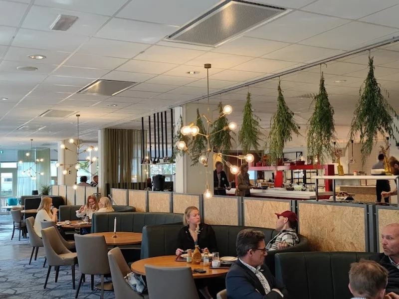 Restaurang Svinneriet