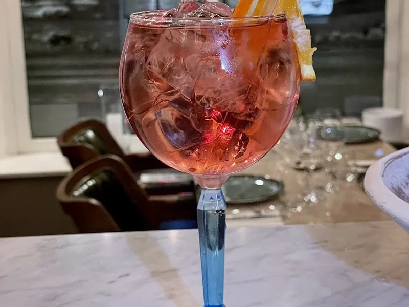 Boquerone Tapas & Bar