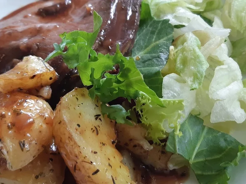 Restaurang Terrassen