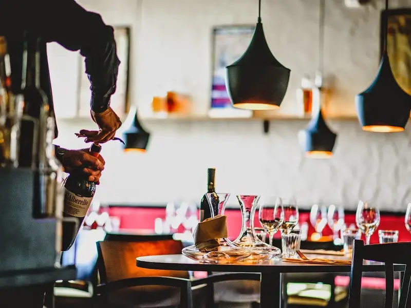 Pappa Grappa Norrköping