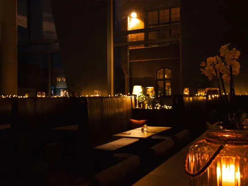 Skrymslet under trappan