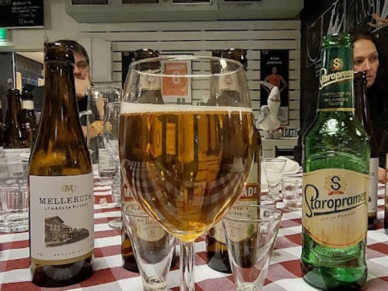 Restaurang Hantverkaren