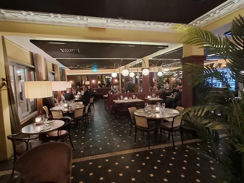 Butlers Bistro & Winebar