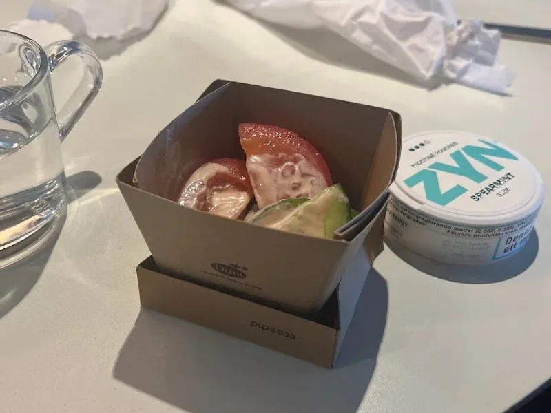 Cajsa´s Kök i Fyrisborg