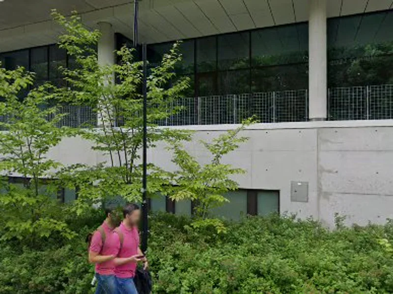 Food & Co Psykiatrins Hus