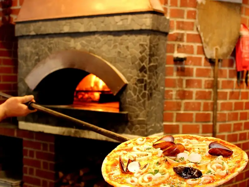 Pappa Grappa Norrköping