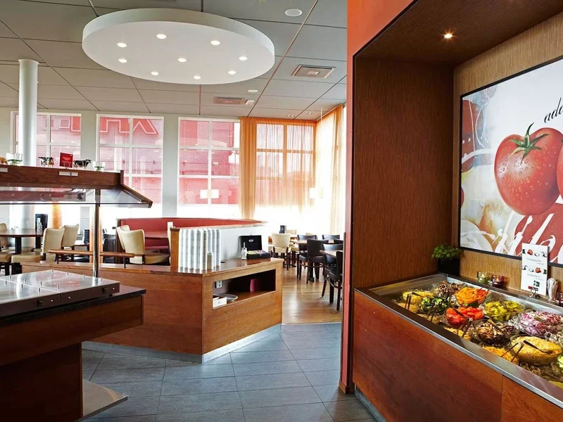 Pizza Hut Norrköping