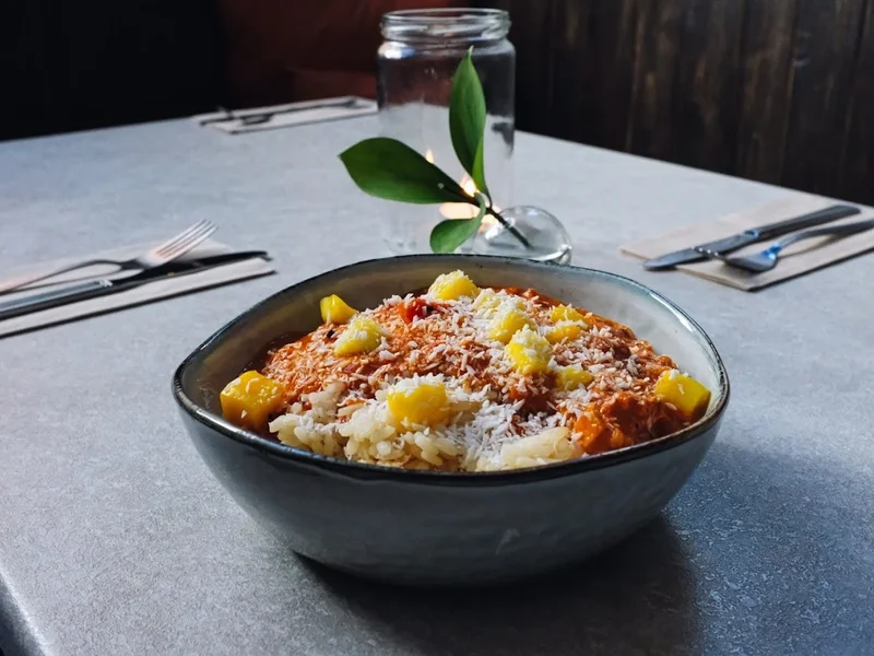 Skrymslet under trappan