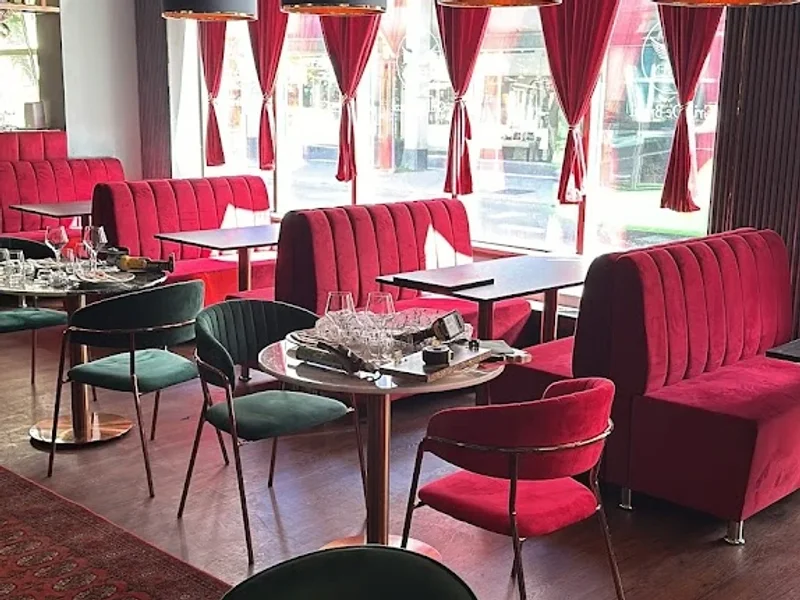 Heaven Grill De Brazil