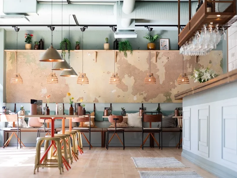 Brasseri Kanalparken