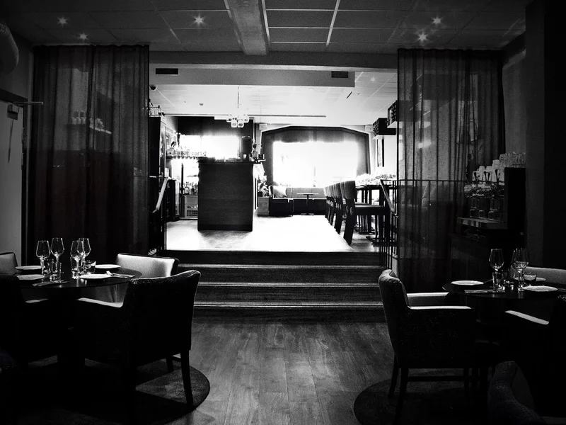 Restaurang Vänner & Vin i Motala