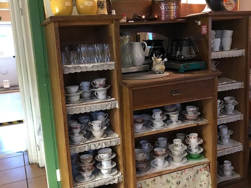 Kafé Kuriosa