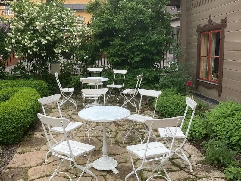 Spira café