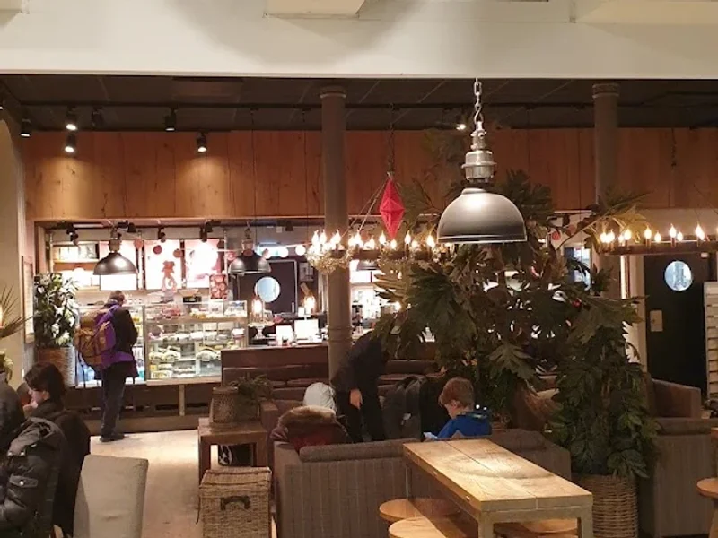Espresso House