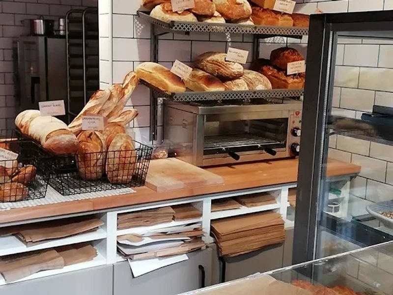 Mjölnaren