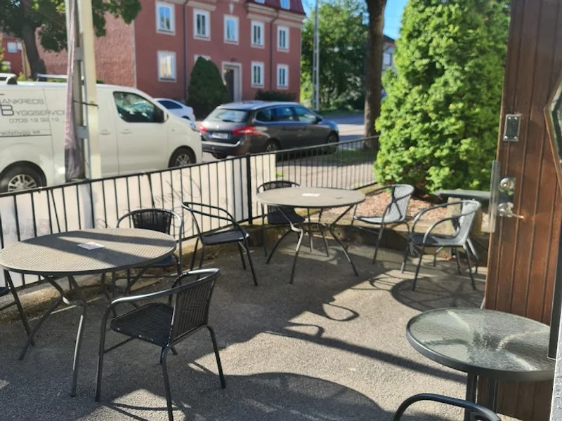 Odencaféet