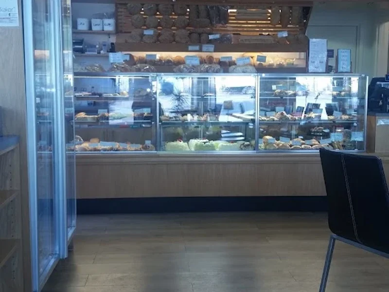 Linds Verkstadstorget Motala