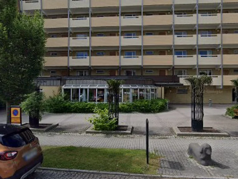 Restaurang och cafe 59:An