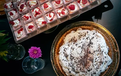 Lista 10 pasta i Linköping Östergötlands