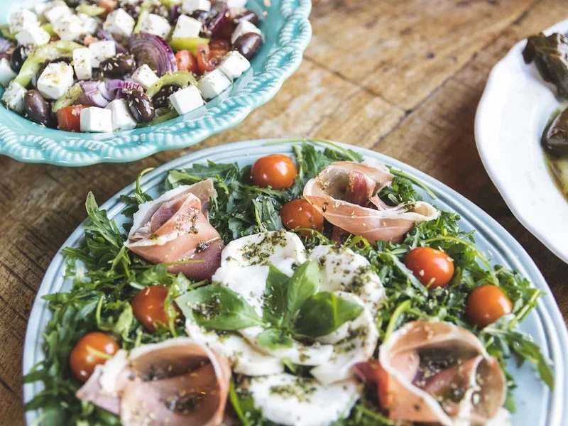 Ammos Café & Creperi