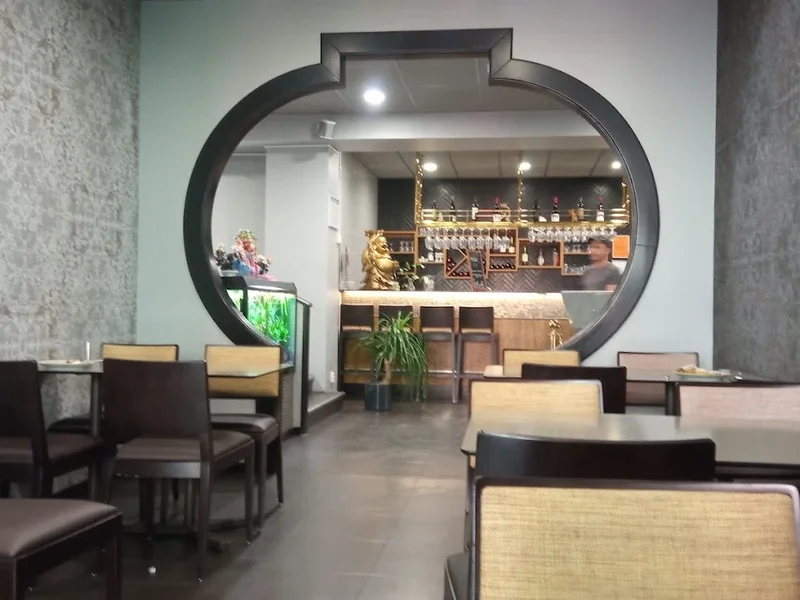 Restaurang Ming Palace