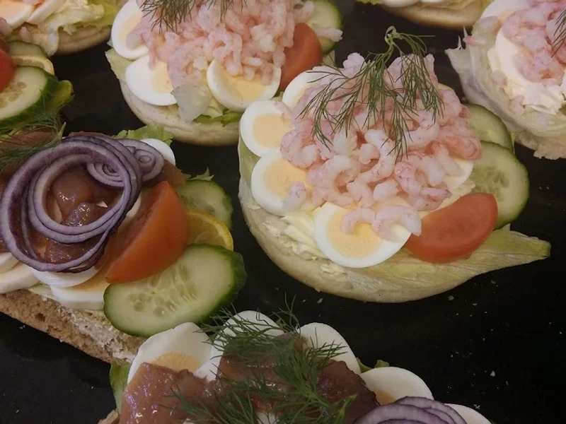 Café L.A. i Norrköping AB