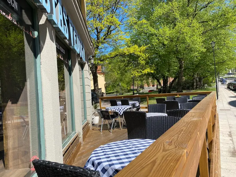 Astas Vedugn - Pizzeria Enköping