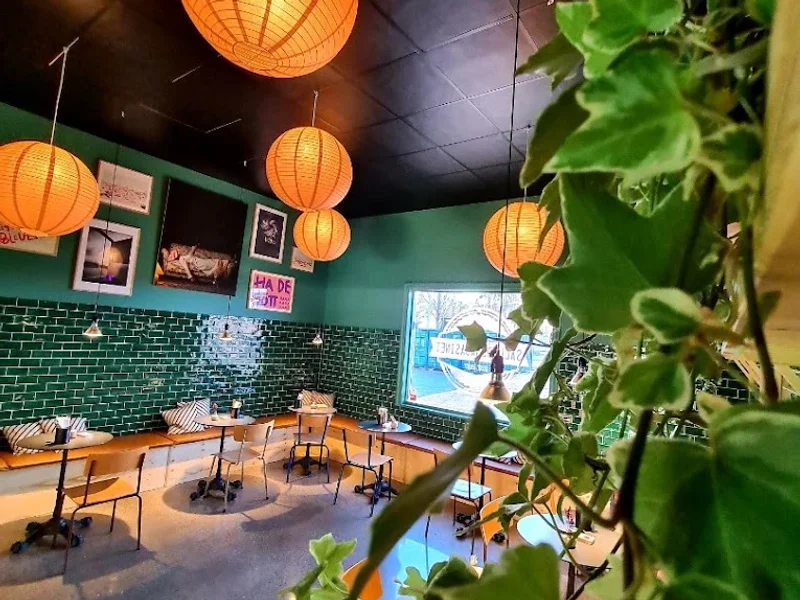 Salladsmagasinet Enköping