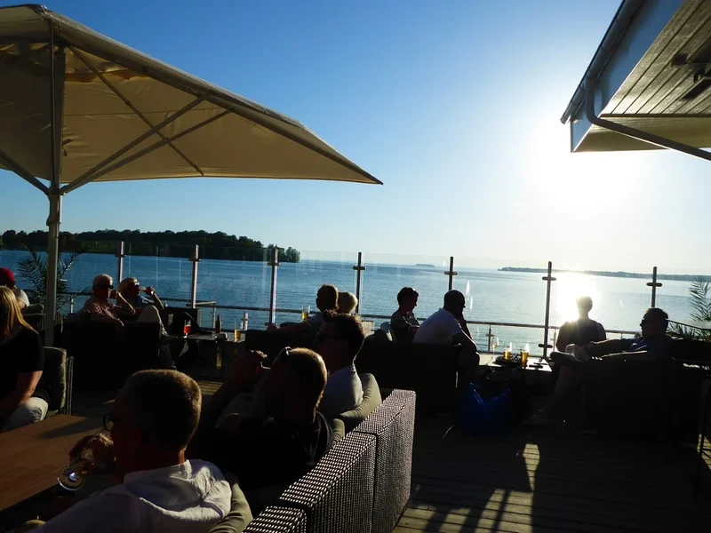 Restaurang Sjövik