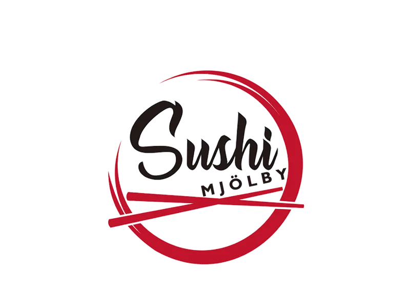 Sushi Mjölby