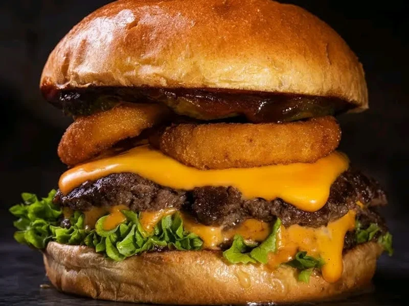 Blåkiosken Gatukök och Pizzeria