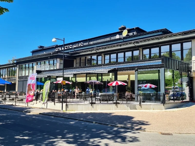 Restaurang Sjöbris