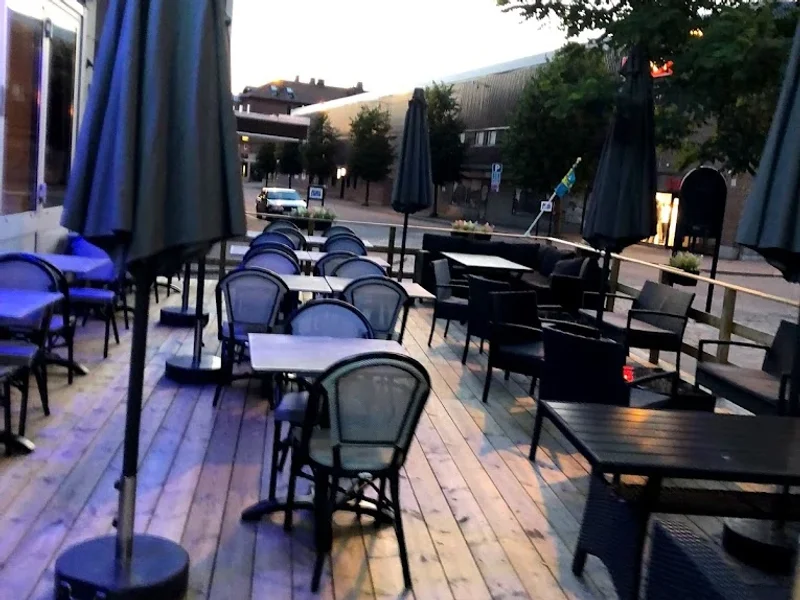 Best Western Hotel Motala Statt