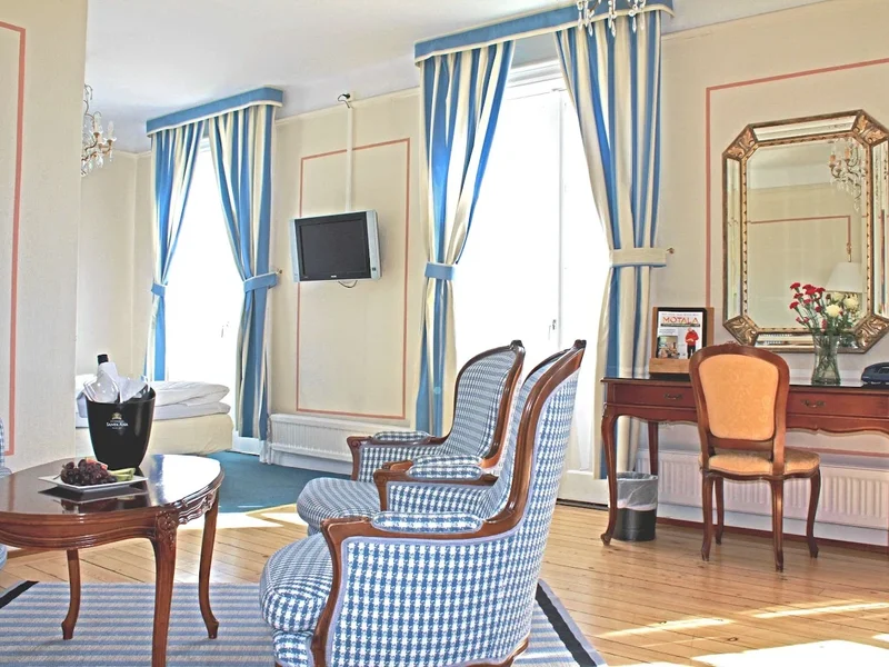 Best Western Motala Stadshotell