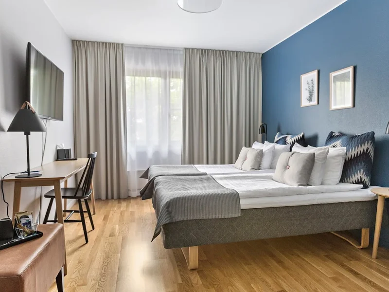 Best Western Hotel Park Astoria