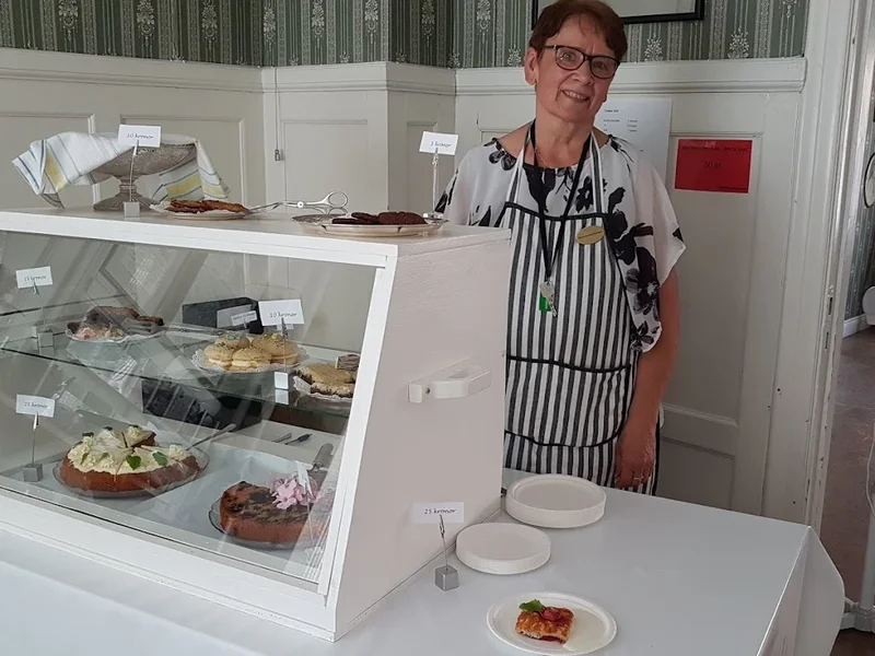 Westerlundska gården