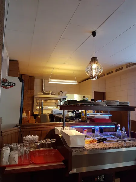 Karavan Pizzeria i Enköping