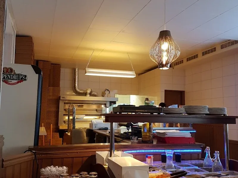 Karavan Pizzeria i Enköping